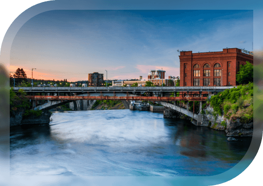 Spokane