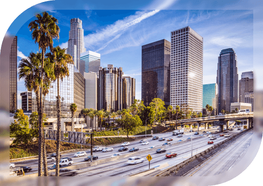 Los Angeles County Conforming Loan Limits in 2024