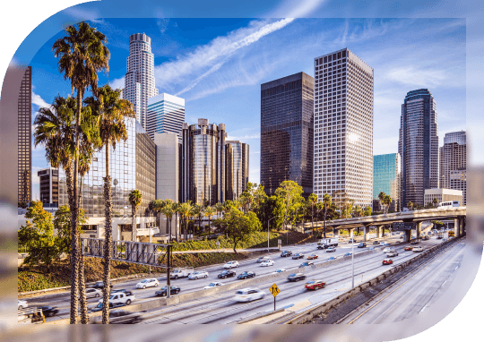 Los Angeles County Conforming Loan Limits in 2025