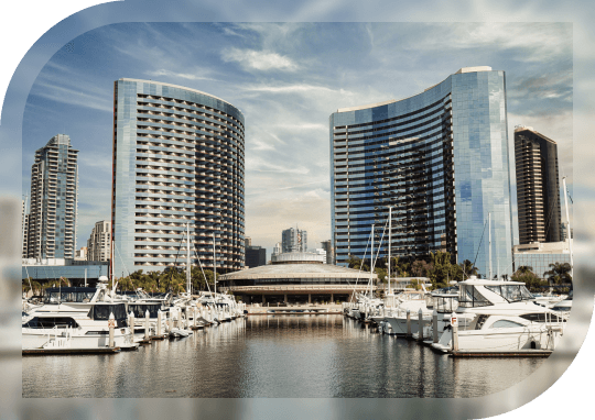 San Diego County Conforming Loan Limits in 2025