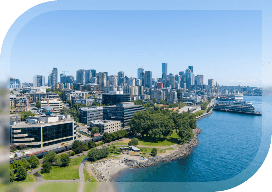 Washington State FHA Loan Limits for 2025