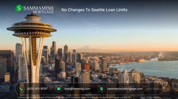 Increases to Seattle Loan Limits For 2026