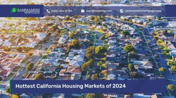 Hottest California Housing Markets of 2024, According to Realtor.com