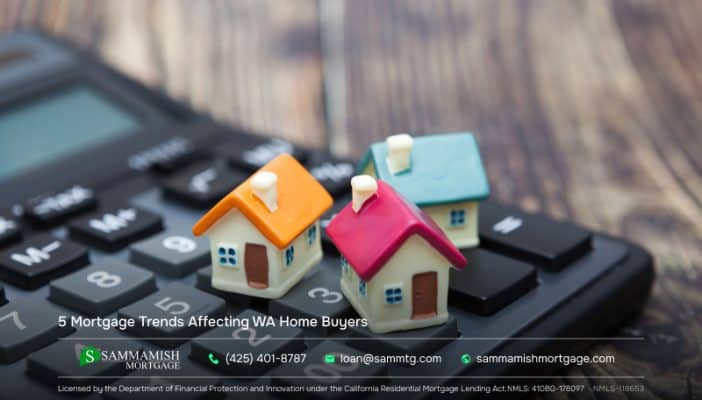 5 Mortgage Trends Affecting WA Home Buyers in 2026