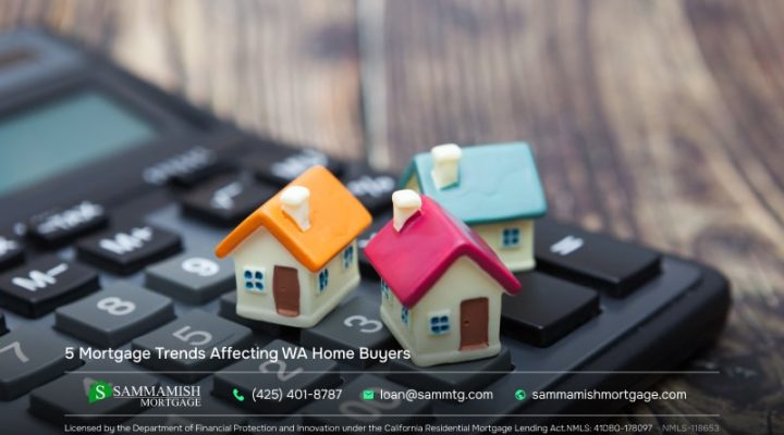5 Mortgage Trends Affecting WA Home Buyers in 2026