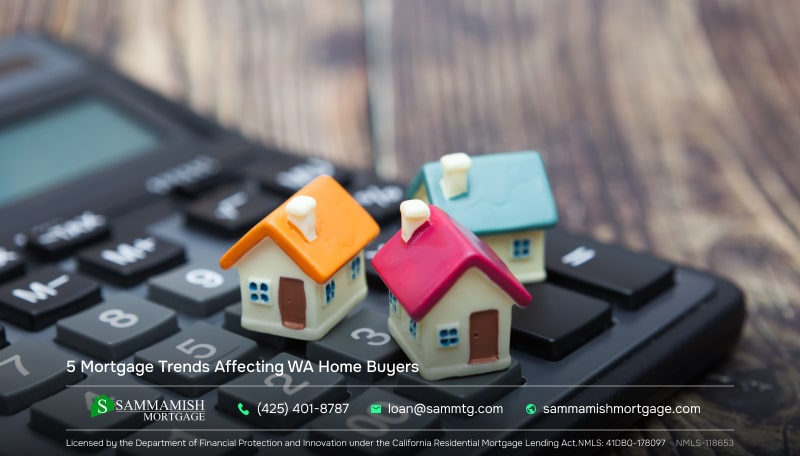 5 Mortgage Trends Affecting WA Home Buyers in 2026