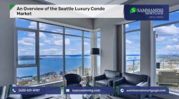 An Overview of the Seattle Luxury Condo Market