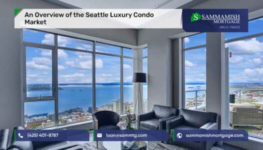 An Overview of the Seattle Luxury Condo Market