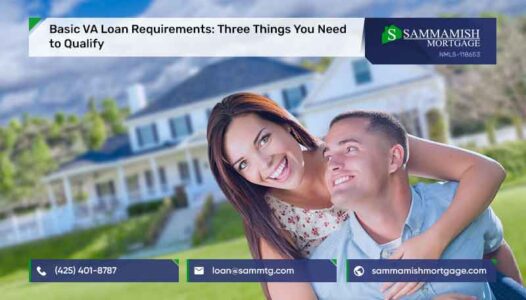 Basic VA Loan Requirements: Three Things You Need to Qualify