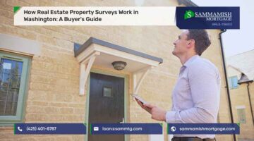 How Real Estate Property Surveys Work in Washington: A Buyer’s Guide