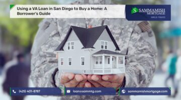 Using a VA Loan in San Diego to Buy a Home: A Borrower’s Guide