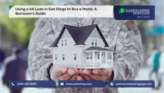 Using a VA Loan in San Diego to Buy a Home: A Borrower's Guide