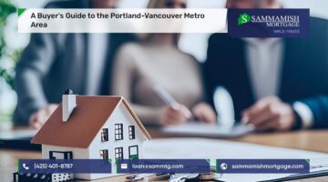 A Buyer’s Guide to the Portland-Vancouver Metro Area