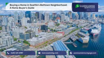 Buying a Home in Seattle’s Belltown Neighborhood: A Home Buyer’s Guide
