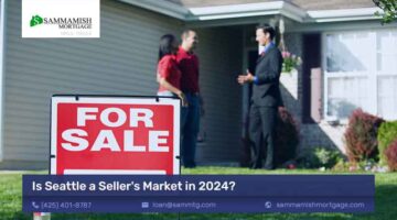 Is Seattle a Seller’s Market in 2025?