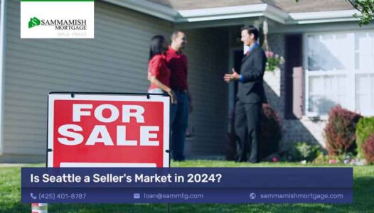 Is Seattle a Seller's Market in 2024?