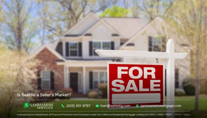 Is Seattle a Seller’s Market in 2026?