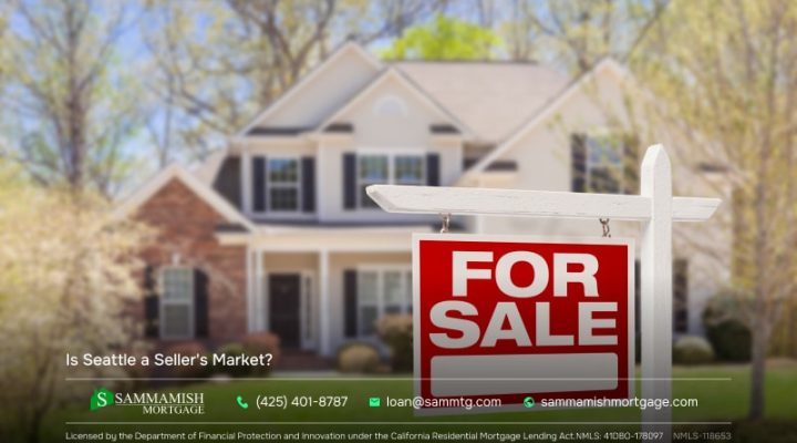 Is Seattle a Seller’s Market in 2026?
