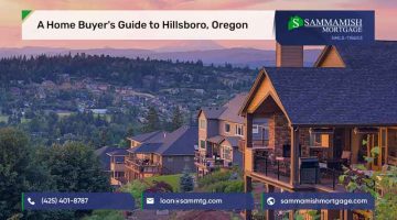 Home Buyer’s Guide to the City of Hillsboro, Oregon