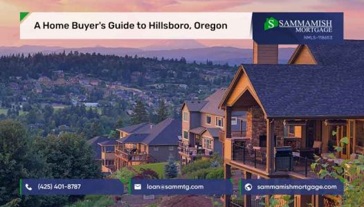 A Home Buyer's Guide to Hillsboro, Oregon