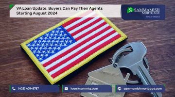 VA Loan Update 2025: Buyers Can Pay Their Agents Starting in August This Year