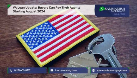 VA Loan Update: Buyers Can Pay Their Agents Starting August 2024