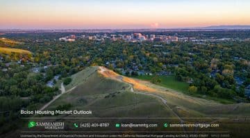 Boise Housing Market Outlook Through 2026