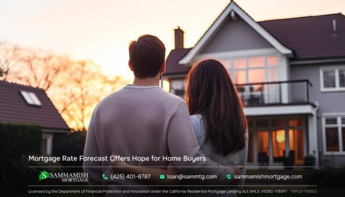 Mortgage Rate Forecast for 2026 Offers Hope for Home Buyers