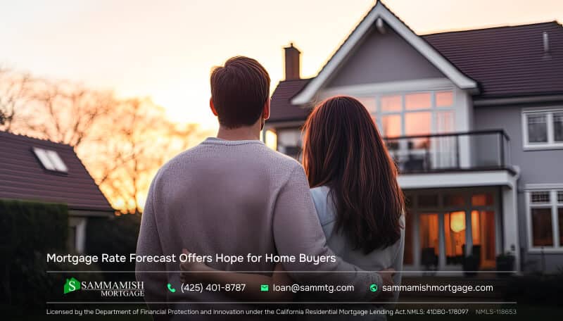 Mortgage Rate Forecast for 2026 and Current Freddie Mac Rates