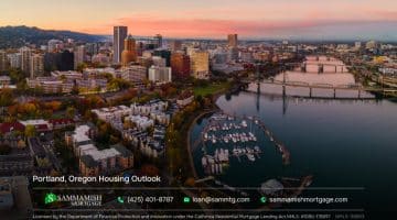 Portland, Oregon Housing Outlook for 2026