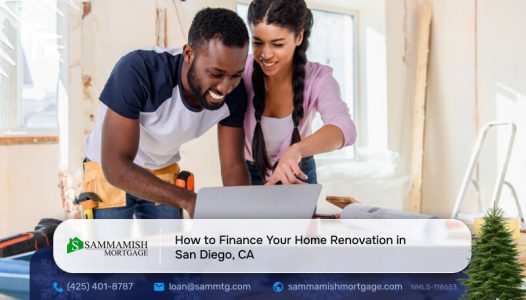 How to Finance Your Home Renovation in San Diego, CA