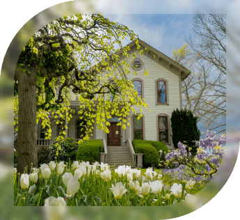 Bremerton house