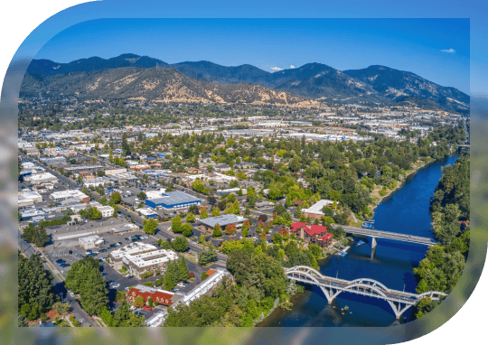 Grants Pass