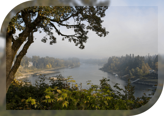 Lake Oswego
