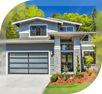 McMinnville house