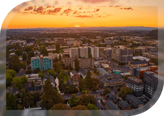 Oregon City