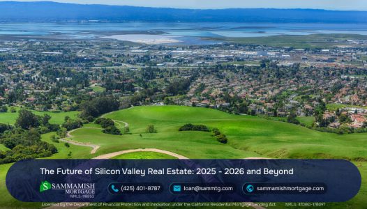 The Future of Silicon Valley Real Estate 2025 – 2026 and Beyond