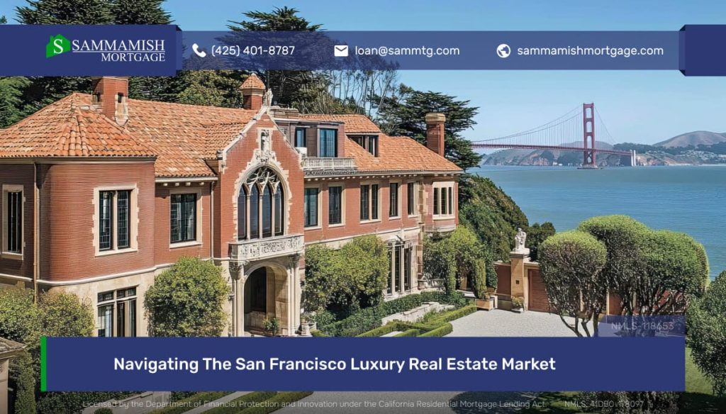 Curated visual reference: Navigating San Francisco S Luxury Real Estate Market Photo Inspiration
