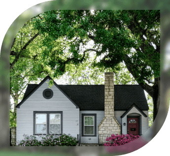 Blackfoot house