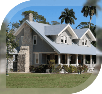 Chubbuck house