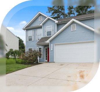 Commerce City house