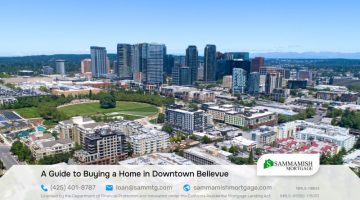 A Guide to Buying a Home in Downtown Bellevue