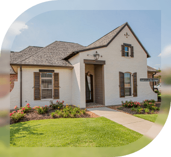 Garden City house