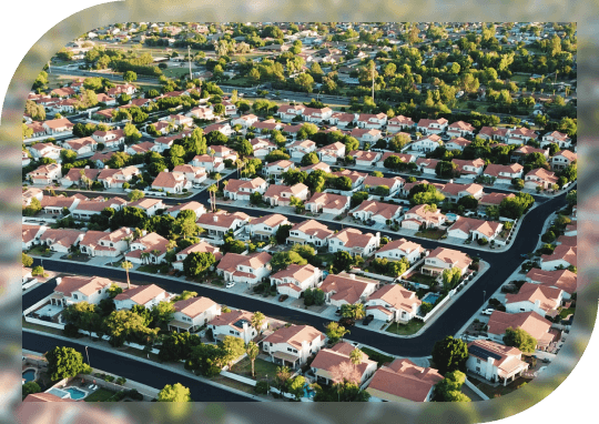 Garden City