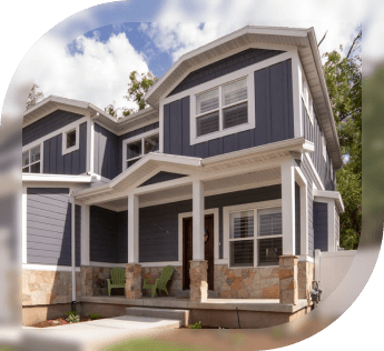 Grand Junction house