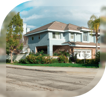 Longmont house