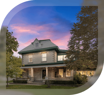 Loveland house