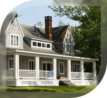 Star house