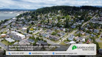 Bellingham Home Buying Guide: Everything You Need to Know in 2025