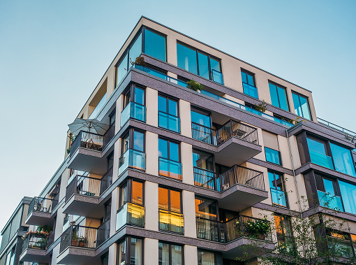 Condo Loans_image_1
